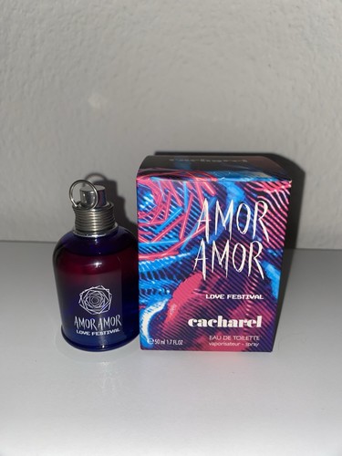 Amor love - love, festival
