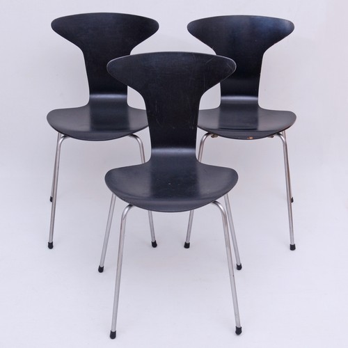 Vintage 60s mosquito - 3x,