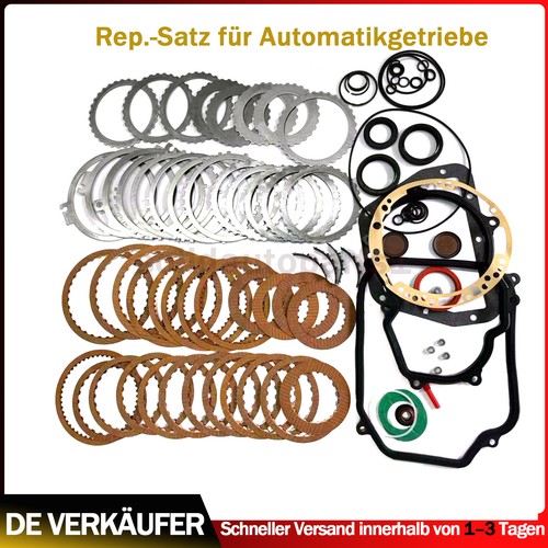 Rep satz getriebe - rep.-satz,