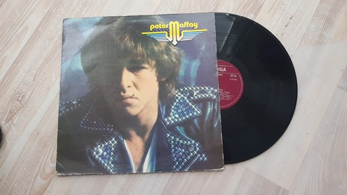 Ddr peter maffay - maffay,