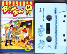 MC Bibi und Tina 16 - Alle