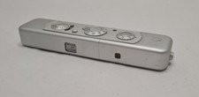 MINOX C  Silber - kamera 1971