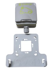 Legrand Steckdose IP66 IK08