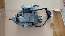 Fuel high pressure pump BMW