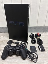 PS 2 Konsole FAT (PlayStation)