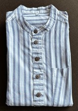 Trachtenhemd Herren L (S)