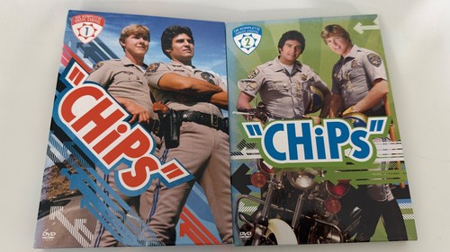 Chips die komplette 2 - die, 1