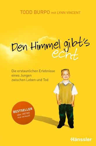 Den himmel gibt echt - den, die