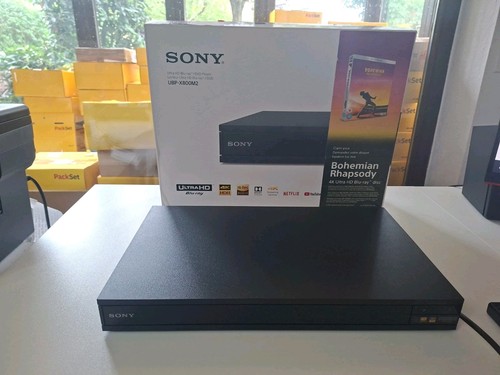 Sony ubp x800m2 uhd - sony, 4k
