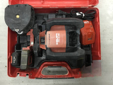 Gebrauchtes Hilti PR 2-HS 33