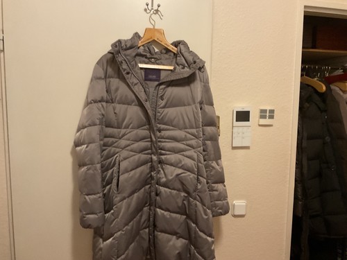 Laurel daunenmantel - laurel,