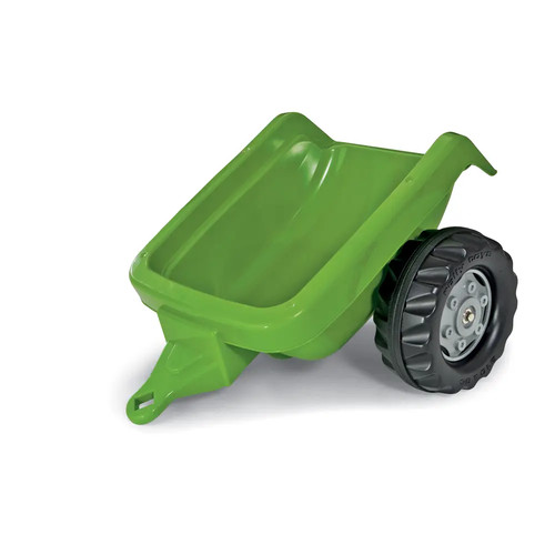 Rollykid trailer deutz grün - deutz,