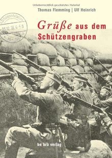 Grüße aus dem