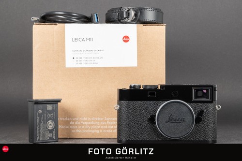 Leica m11 glossy 20230 - leica,