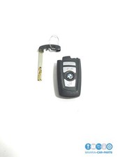 Original BMW  F07 F10 F11 F25  Funkfernbedienung Funkschlüssel PCA 8723588 86...