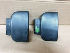 2x Peugeot 106 Türgriffe außen Griffe Tür vorne rechts + vorne links 