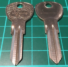 Ford Transit bis 1980 / Tür