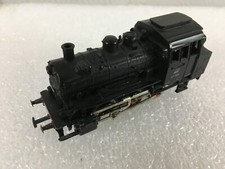 Märklin Dampflok 89006