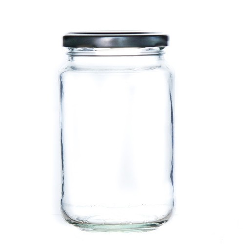 Glas marmeladengläser 1 - marmeladengläser,