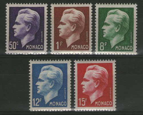Monaco 344 348 prinz - monaco:, **,