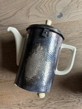 Wmf art deco kaffeekanne - wmf, art-deco