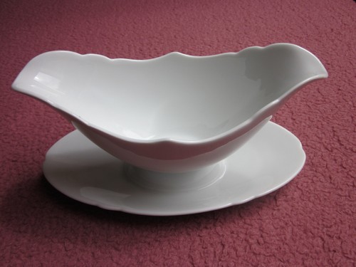 Sauciere soßenschale - sauciere,,