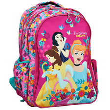 Disney - Princess -  Rucksack