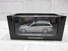 Minichamps 1/43 Mercedes-Benz