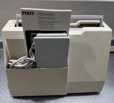 Pfaff 0100A Tipmatic Tiptronic
