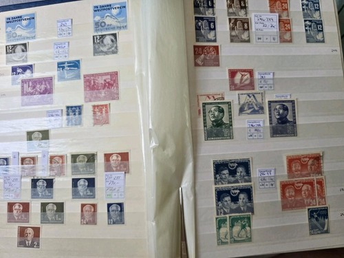 Ddr sammlung - ddr,