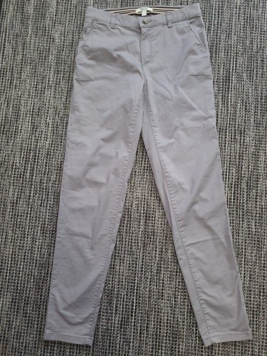 Esprit chino hose 34 grau - chino, gr.