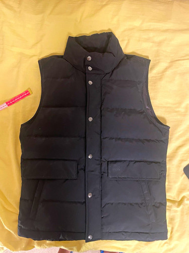 Woolrich herren steppweste - herren,