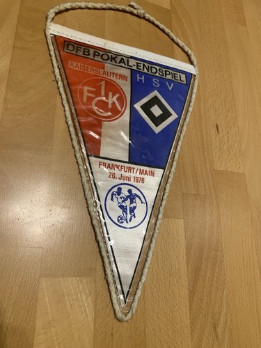 Dfb pokal endspiel 1976 fc - pokal, 1.fc