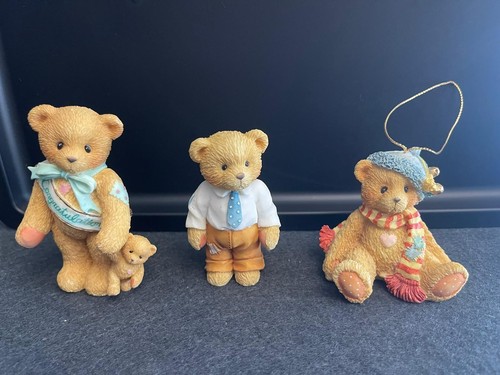 Cherished teddies this calls - cherished,