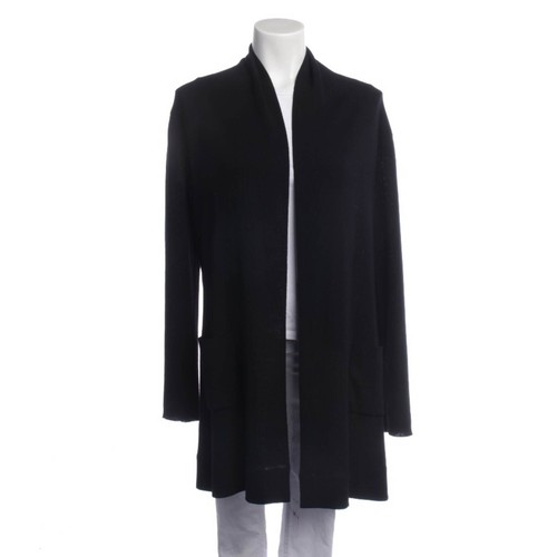 Strickjacke fontana schwarz - strickjacke,