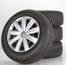 VW Passat 3G B8 Winterräder