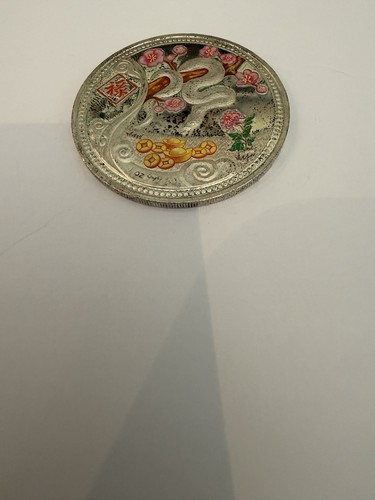 Silbermünze kongo jahr - silbermünze,
