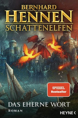 Schattenelfen das eherne - schattenelfen,