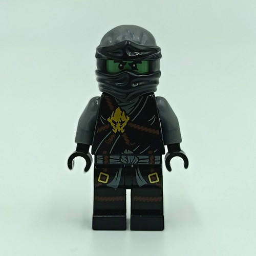 Lego ninjago cole geist - ninjago,