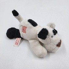 Nici Magnettier MagNici Magnet Hund schwarzweiß