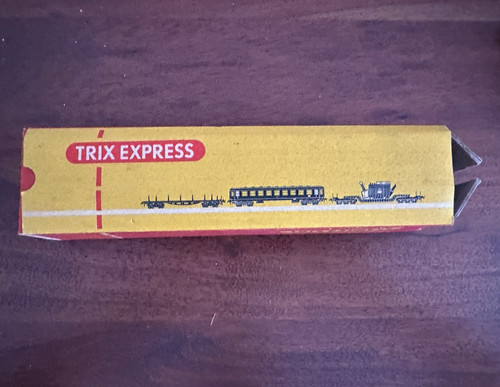 Trix express 3371 - express,