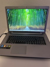 Lenovo Ideapad Z710 I5 4210M 8GB RAM Ssd 256GB Windows 11 ❌ Bitte Lesen  17zoll