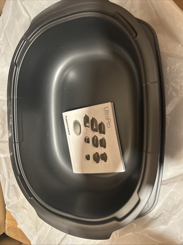 Tupperware ultra pro liter - ultra, l