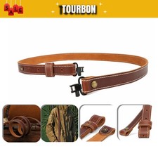 TOURBON Leder Ruger