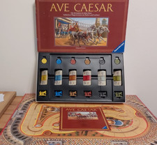 Ave Caesar v. Ravensburger 