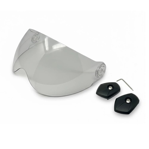 Sparco pro helmvisier - j-pro,
