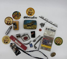 Automobilia Konvolut Oldtimer