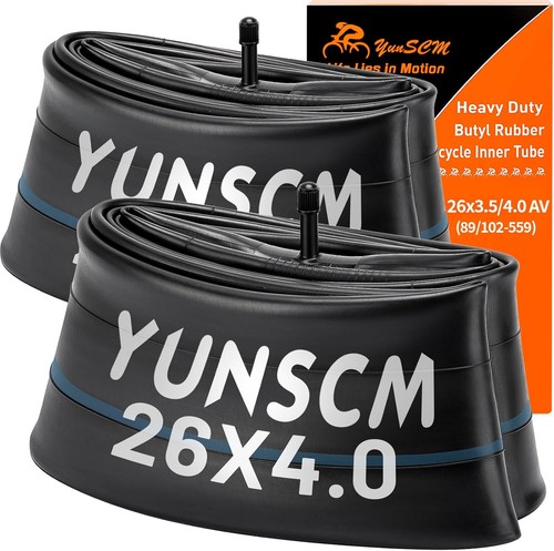 Pcs 26x4 verdickung fatbike - 26x4,