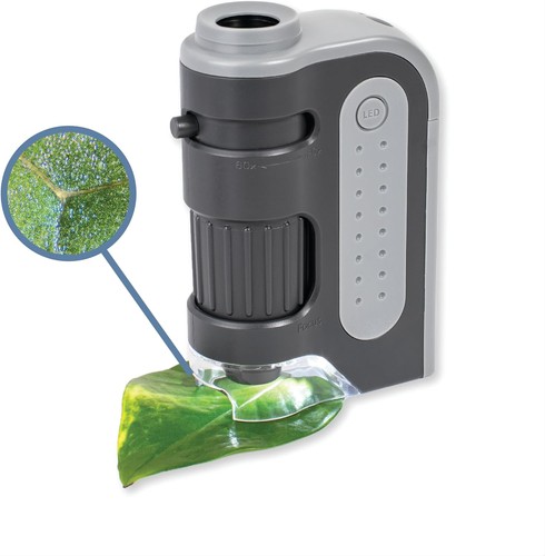 Carson 300 microbrite plus - mm,