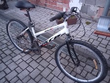 Cityrad Damen Urban Bike KCP